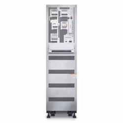 APC Easy 3S alimentation d'énergie non interruptible Double-conversion (en ligne) 20 kVA 20000 W - Vue supplémentaire 4
