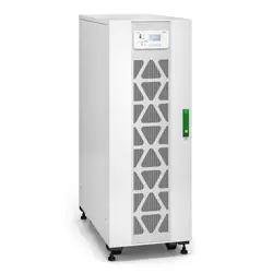 APC Easy 3S alimentation d'énergie non interruptible Double-conversion (en ligne) 30 kVA 30000 W