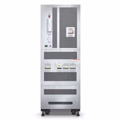 APC Easy 3S alimentation d'énergie non interruptible Double-conversion (en ligne) 30 kVA 30000 W - Vue supplémentaire 3