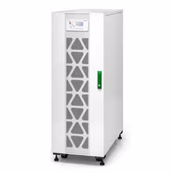 APC Easy 3S alimentation d'énergie non interruptible Double-conversion (en ligne) 30 kVA 30000 W - Vue supplémentaire 5