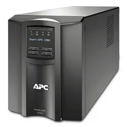 APC SMT1500X93 alimentation d'énergie non interruptible Interactivité de ligne 1,44 kVA 1000 W 8 sortie(s) CA