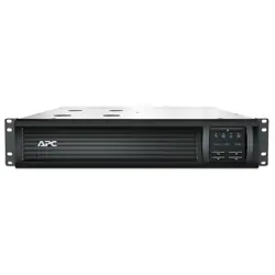 APC SMT1500RMX93 alimentation d'énergie non interruptible Interactivité de ligne 1,44 kVA 1000 W 6 sortie(s) CA