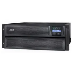 APC Smart-UPS 3kVA RM 120V SHIPBOARD - Professionnels