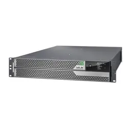 APC Smart-UPS Ultra On-Line Li-Ion SRTL5KRM2UI, 5 kW, rack/tour 2U, 6 x C13 et 4 x C19, NMC