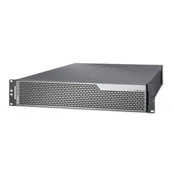 APC Smart-UPS SRT - Online pack batterie - Li-ion - 180V - Rack/Tour - SRTL 5/10 KVA - Professionnels