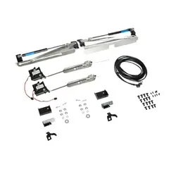 APC EVP1000 accessoire de racks Kit de ventilation