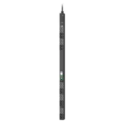 APC NS Rack PDU Adv SWD Met 7.4kW 1PH 230V unité de distribution d'énergie 40 sortie(s) CA 0U