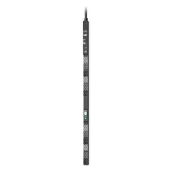 APC NetShelter Rack PDU Advanced unité de distribution d'énergie 48 sortie(s) CA 0U Noir