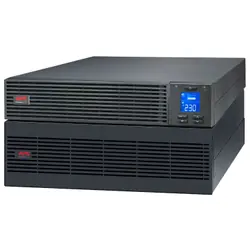 APC SRV5KRILRK alimentation d'énergie non interruptible Double-conversion (en ligne) 5 kVA 5000 W