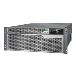APC Smart-UPS Ultra On-Line Li-Ion SRTL8KRM4UI, 8KW, 4U Rack/Tour, 6xC13 & 6xC19, NMC