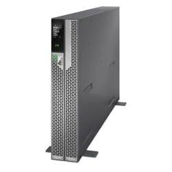 APC SRTL5KRM2UI-HW alimentation d'énergie non interruptible Double-conversion (en ligne) 5 kVA 5000 W