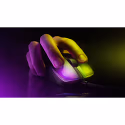 ROCCAT Kone Pro souris Droitier USB Type-A Optique 19000 DPI - Vue supplémentaire 3