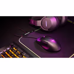 ROCCAT Kone Pro souris Droitier USB Type-A Optique 19000 DPI - Vue supplémentaire 4