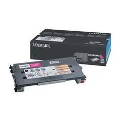 Lexmark C500H2MG Cartouche de tonerOriginal Magenta