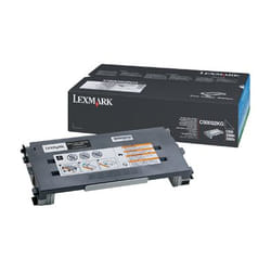 Lexmark C500S2KG Cartouche de tonerOriginal Noir