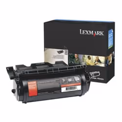 Lexmark 64036HE Cartouche de tonerOriginal Noir