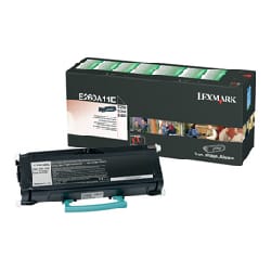 Lexmark E260A11E Cartouche de toner Original Noir