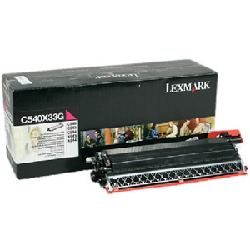 Lexmark C540X33G imprimante de développement 30000 pages
