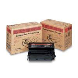 Lexmark Optra Cartridge Cartouche de toner Original Noir