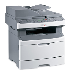 Lexmark X363dn Laser A4 1200 x 1200 DPI 33 ppm