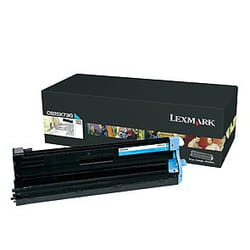 Lexmark C925X73G Cartouche de tonerOriginal Cyan