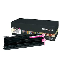 Lexmark C925X74G Cartouche de tonerOriginal Magenta