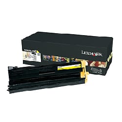 Lexmark C925X75G Cartouche de tonerOriginal Jaune