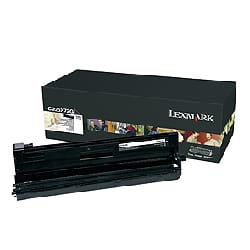 Lexmark C925X72G Cartouche de tonerOriginal Noir
