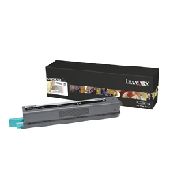 Lexmark C925H2KG Cartouche de tonerOriginal Noir