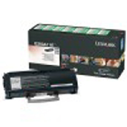 Lexmark X792 Black Cartouche de tonerOriginal Noir