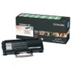 Lexmark X792 Black Cartouche de tonerOriginal Noir