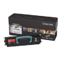Lexmark E352H21E Cartouche de tonerOriginal Noir