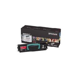 Lexmark E450H21E Cartouche de tonerOriginal Noir
