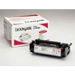 Lexmark Optra M410, M412 Print Cartridge Cartouche de toner Original Noir