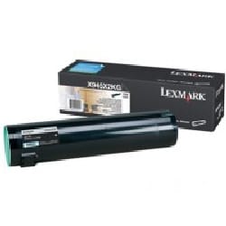 Lexmark X945X2KG Cartouche de tonerOriginal Noir