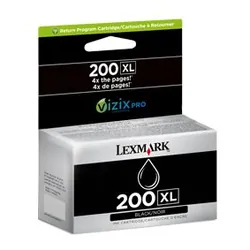 Lexmark 220XL cartouche d'encreOriginal Noir