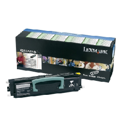 Lexmark X203A11G Cartouche de tonerOriginal Noir