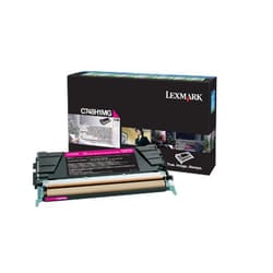 Lexmark C748H1MG Cartouche de tonerOriginal Magenta