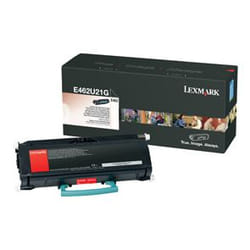 Lexmark E462 Cartouche de tonerOriginal Noir