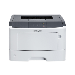 Lexmark MS310d 1200 x 1200 DPI A4