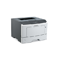Lexmark MS310d 1200 x 1200 DPI A4