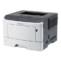 Lexmark MS310d 1200 x 1200 DPI A4