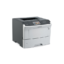 Lexmark MS610de 1200 x 1200 DPI A4