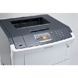Lexmark MS610de 1200 x 1200 DPI A4