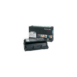 Lexmark 08A0478 Cartouche de toner Original Noir