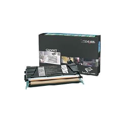 Lexmark C5220KS Cartouche de tonerOriginal Noir
