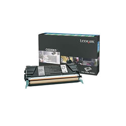 Lexmark C5220KS Cartouche de tonerOriginal Noir