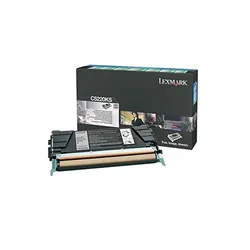 Lexmark C5220KS Cartouche de tonerOriginal Noir