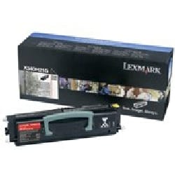 Lexmark X340H21G Cartouche de tonerOriginal Noir