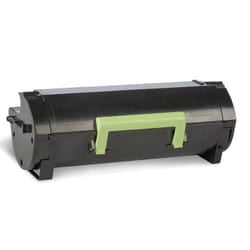 Lexmark 50F5U00 Cartouche de tonerOriginal Noir